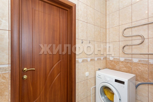 
  Продается 1-комн. квартира, 36.8 м², Молодежная ул, д. 8
. Фото 10.