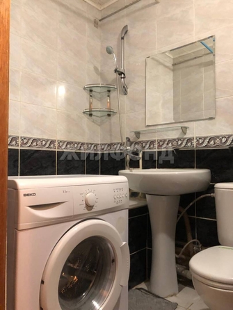
  Продается 1-комн. квартира, 29.6 м², Терешковой ул, д. 10
. Фото 5.