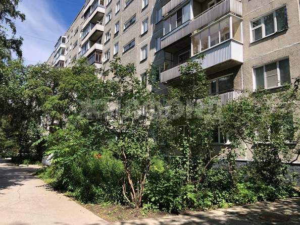 
  Продается 1-комн. квартира, 29.6 м², Терешковой ул, д. 10
. Фото 9.