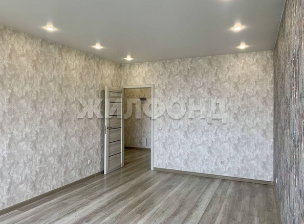 
  Продается 1-комн. квартира, 41.8 м², ЖК Никольский, дом 5
. Фото 3.