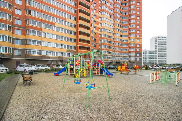 
  Продается студия, 27.8 м², Немировича-Данченко ул, д. 144/1
. Фото 7.