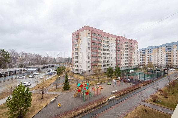 
  Продается студия, 25.3 м², Рассветная ул, д. 8
. Фото 12.