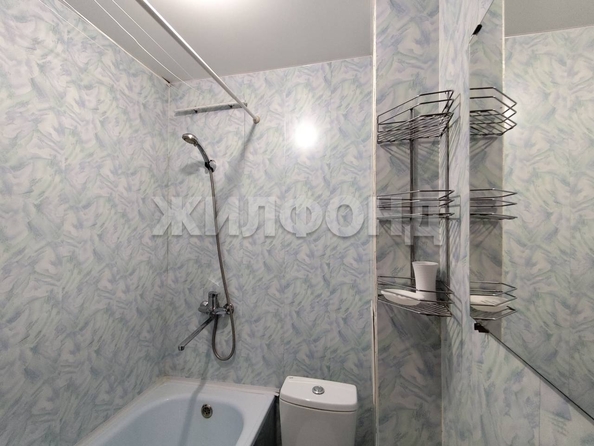
  Продается студия, 11 м², Адриена Лежена ул, д. 30/1
. Фото 6.