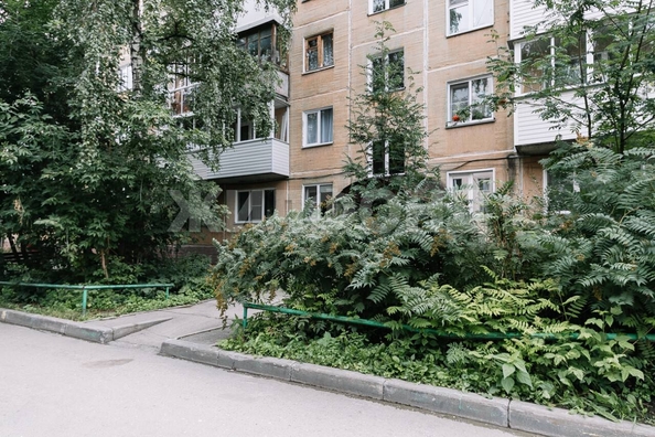 
  Продается студия, 11 м², Адриена Лежена ул, д. 30/1
. Фото 9.