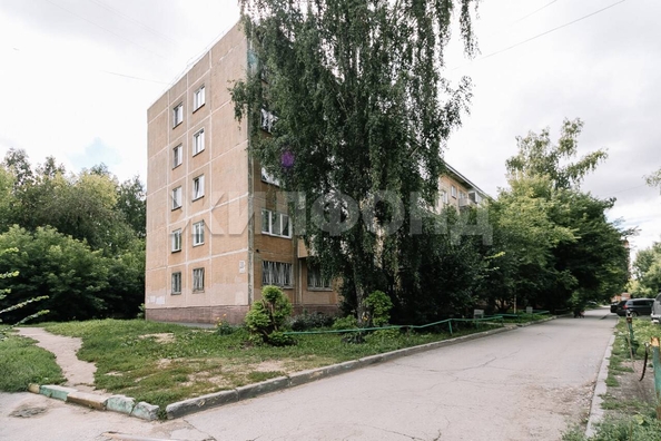 
  Продается студия, 11 м², Адриена Лежена ул, д. 30/1
. Фото 6.
