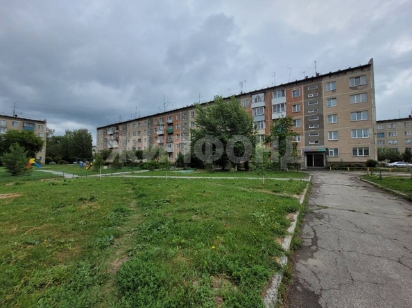 
  Продается 1-комн. квартира, 28.7 м², Микрорайон тер, д. 19
. Фото 11.