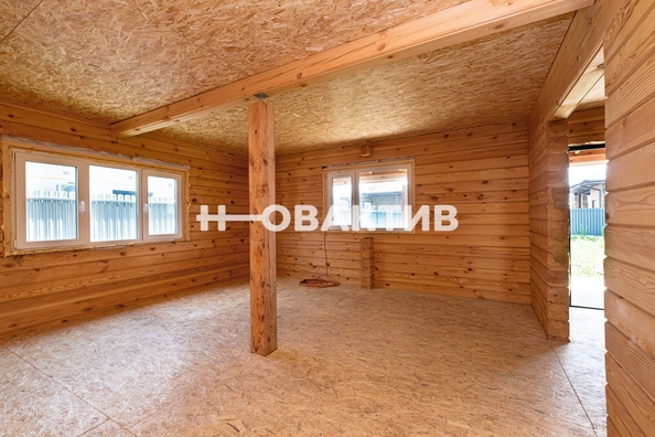 
  Продается дом, 120 м², село Ленинское
. Фото 3.