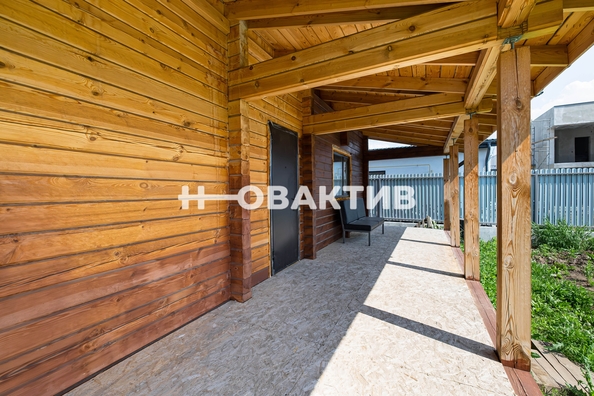 
  Продается дом, 120 м², село Ленинское
. Фото 33.