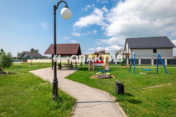 
  Продается дом, 120 м², село Ленинское
. Фото 40.