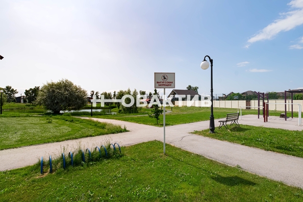 
  Продается дом, 120 м², село Ленинское
. Фото 43.