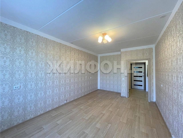 
  Продается 1-комн. квартира, 37.9 м², Рассветная ул, д. 10
. Фото 11.