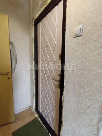 
  Продается 1-комн. квартира, 28.6 м², Экваторная ул, д. 14
. Фото 5.