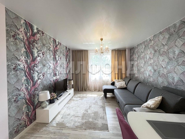 
  Продается студия, 32.4 м², ЖК На Тульской, 1 этап
. Фото 4.