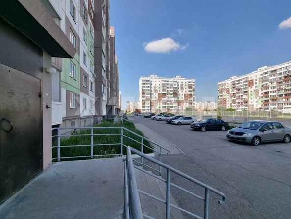 
  Продается 1-комн. квартира, 32.6 м², Титова ул, д. 276
. Фото 7.