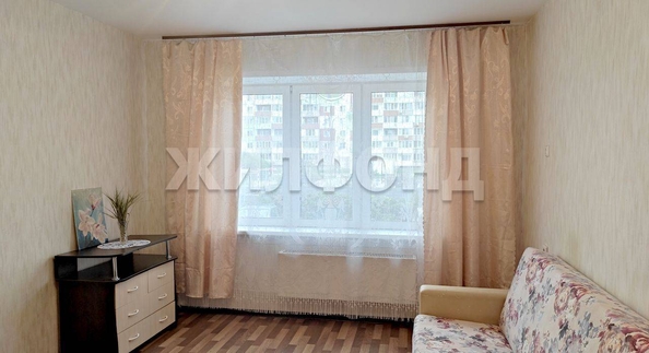 
  Продается 1-комн. квартира, 32.6 м², Титова ул, д. 276
. Фото 5.