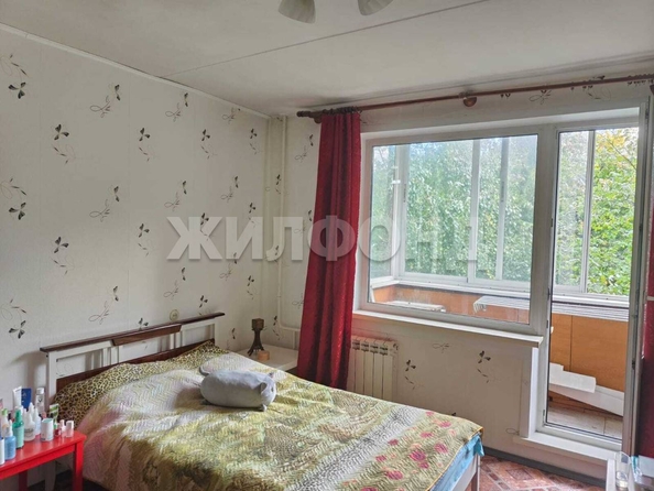 
  Продается 1-комн. квартира, 29.3 м², Чемская ул, д. 10
. Фото 1.