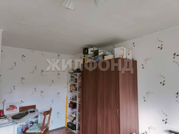 
  Продается 1-комн. квартира, 29.3 м², Чемская ул, д. 10
. Фото 3.