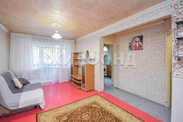 
  Продается 1-комн. квартира, 32 м², Новогодняя ул, д. 20
. Фото 4.