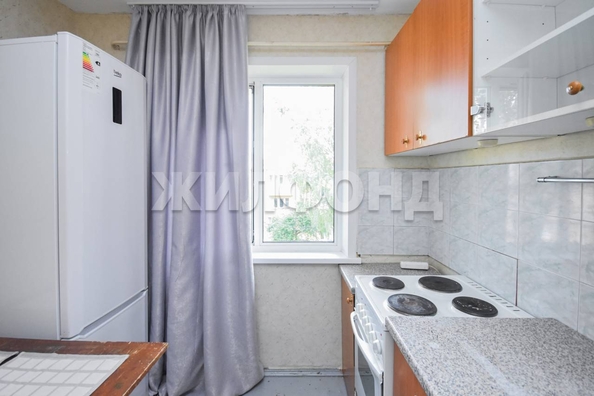 
  Продается 1-комн. квартира, 32 м², Новогодняя ул, д. 20
. Фото 13.