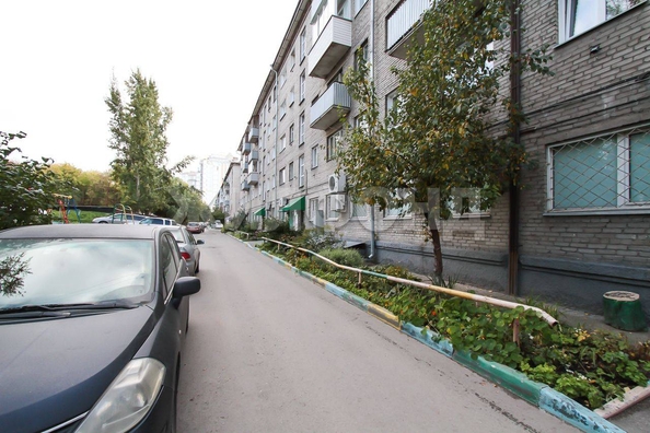 
  Продается 1-комн. квартира, 30.8 м², Челюскинцев ул, д. 46
. Фото 16.