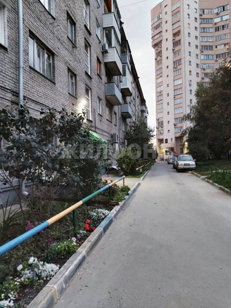 
  Продается 1-комн. квартира, 30.8 м², Челюскинцев ул, д. 46
. Фото 17.