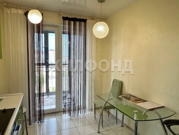 
  Продается 1-комн. квартира, 43.5 м², Семьи Шамшиных ул, д. 90/5
. Фото 2.
