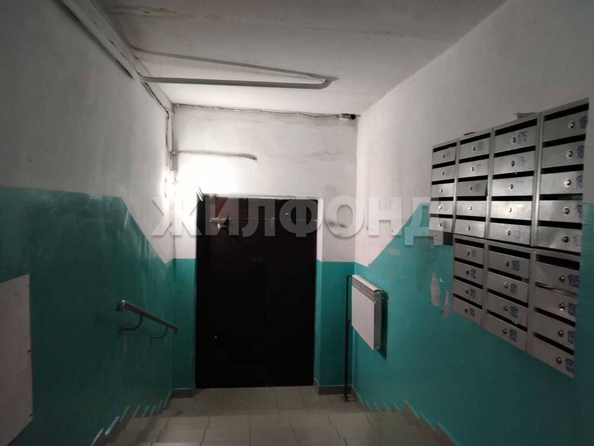 
  Продается 1-комн. квартира, 42.2 м², Кошурникова ул, д. 10
. Фото 17.