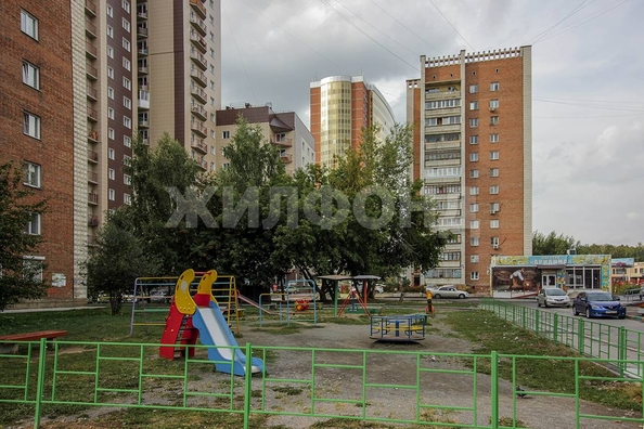 
  Продается 1-комн. квартира, 42.2 м², Кошурникова ул, д. 10
. Фото 20.