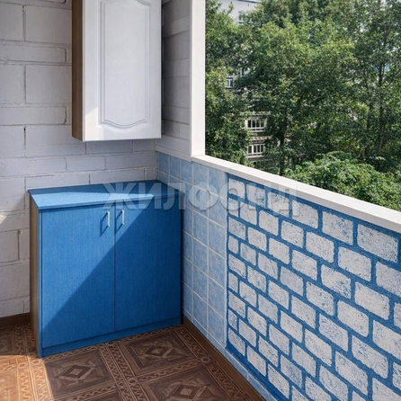 
  Продается 1-комн. квартира 42.2 м². Фото 10.