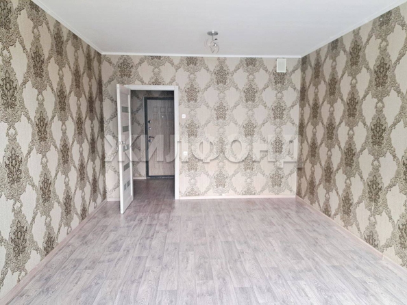 
  Продается 1-комн. квартира, 48.1 м², Плющихинская ул, д. 1
. Фото 1.
