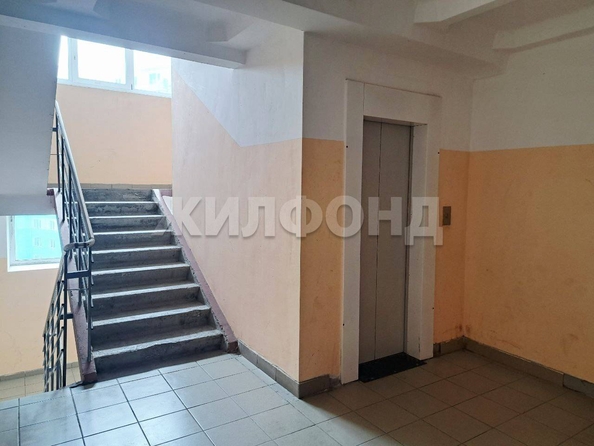 
  Продается 1-комн. квартира, 48.1 м², Плющихинская ул, д. 1
. Фото 12.
