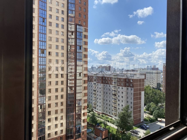 
  Продается 2-комн. квартира, 70.9 м², ЖК Расцветай на Гоголя, дом 4
. Фото 11.