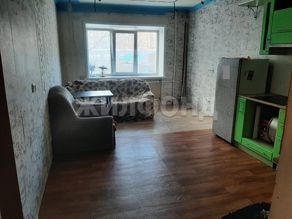 
  Продается 2-комн. квартира, 55.5 м², Оловозаводская ул, д. 18
. Фото 2.