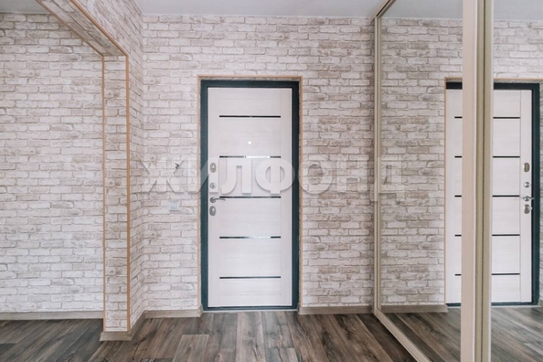 
  Продается 1-комн. квартира, 48.6 м², Александра Чистякова ул, д. 2/2
. Фото 18.