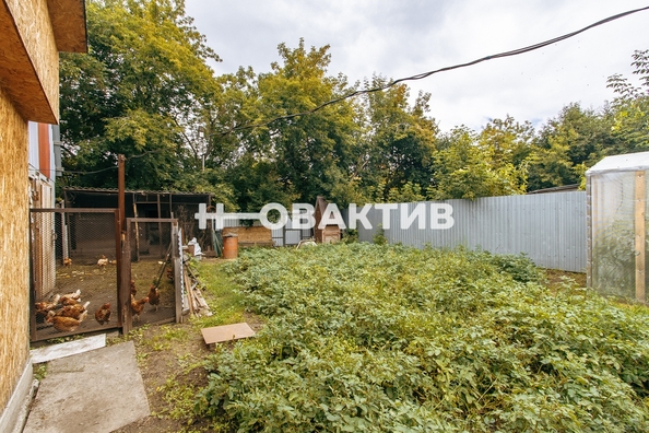 
  Продается дом, 154.8 м², Новосибирск
. Фото 10.