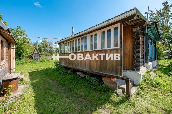 
  Продается дом, 40 м², село Барышево
. Фото 4.