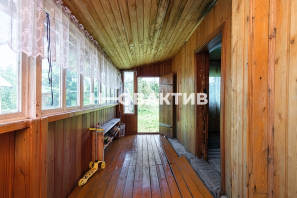 
  Продается дом, 40 м², село Барышево
. Фото 12.