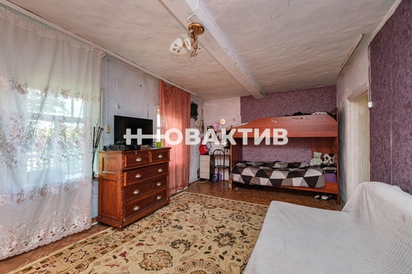 
  Продается дом, 40 м², село Барышево
. Фото 21.
