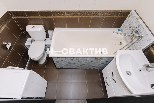 
  Продается 1-комн. квартира, 32.1 м², Дачная ул, д. 23/1
. Фото 8.