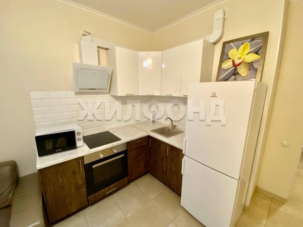 
  Продается 2-комн. квартира, 44.5 м², ЖК Залесский
. Фото 2.