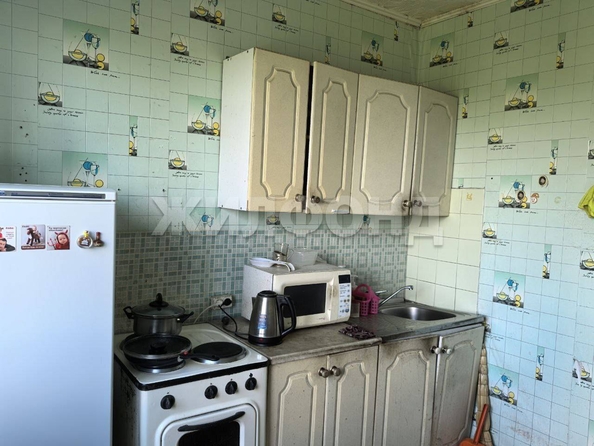 
  Продается 2-комн. квартира, 47.6 м², Тружеников ул, д. 9
. Фото 5.