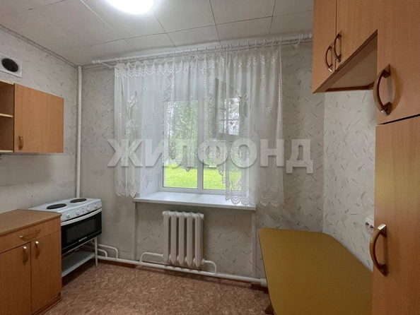 
  Продается 2-комн. квартира, 41.4 м², Центральная ул, д. 20
. Фото 3.