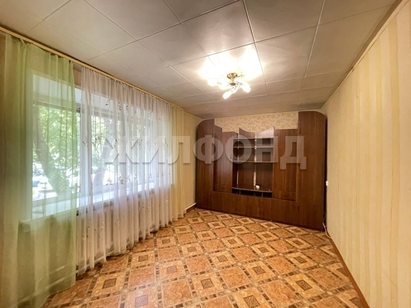 
  Продается 2-комн. квартира, 41.4 м², Центральная ул, д. 20
. Фото 2.