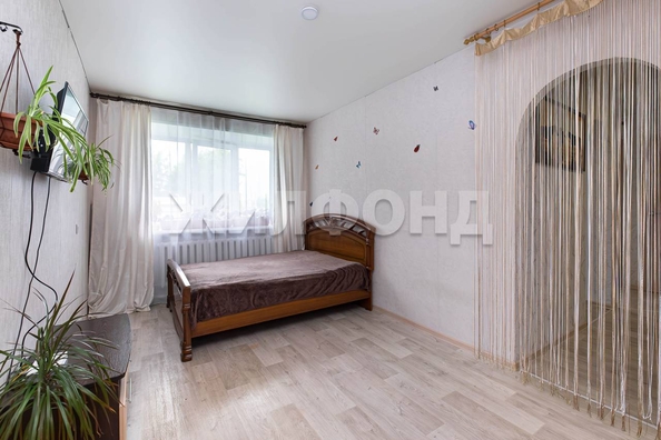 
  Продается 2-комн. квартира, 42.1 м², Мира ул, д. 22
. Фото 1.