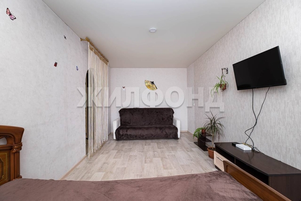 
  Продается 2-комн. квартира, 42.1 м², Мира ул, д. 22
. Фото 4.