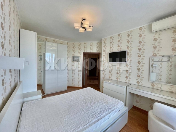 
  Продается 2-комн. квартира, 53.6 м², Никольский пр-кт, д. 10
. Фото 15.