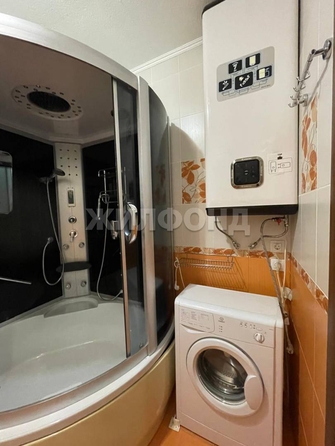 
  Продается 2-комн. квартира, 53.6 м², Никольский пр-кт, д. 10
. Фото 22.