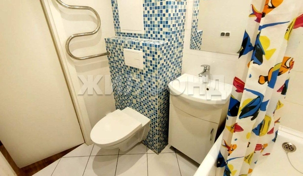 
  Продается 2-комн. квартира, 44.8 м², Гоголя ул, д. 47
. Фото 7.