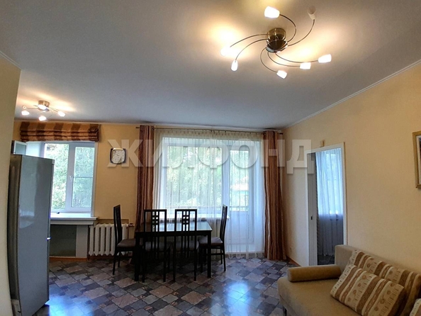 
  Продается 2-комн. квартира, 40 м², Морской пр-кт, д. 12
. Фото 8.