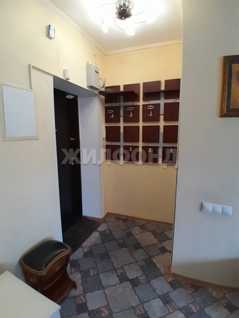 
  Продается 2-комн. квартира, 40 м², Морской пр-кт, д. 12
. Фото 12.